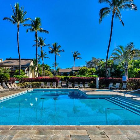 Maui Kamaole Apartment Wailea  Exterior foto