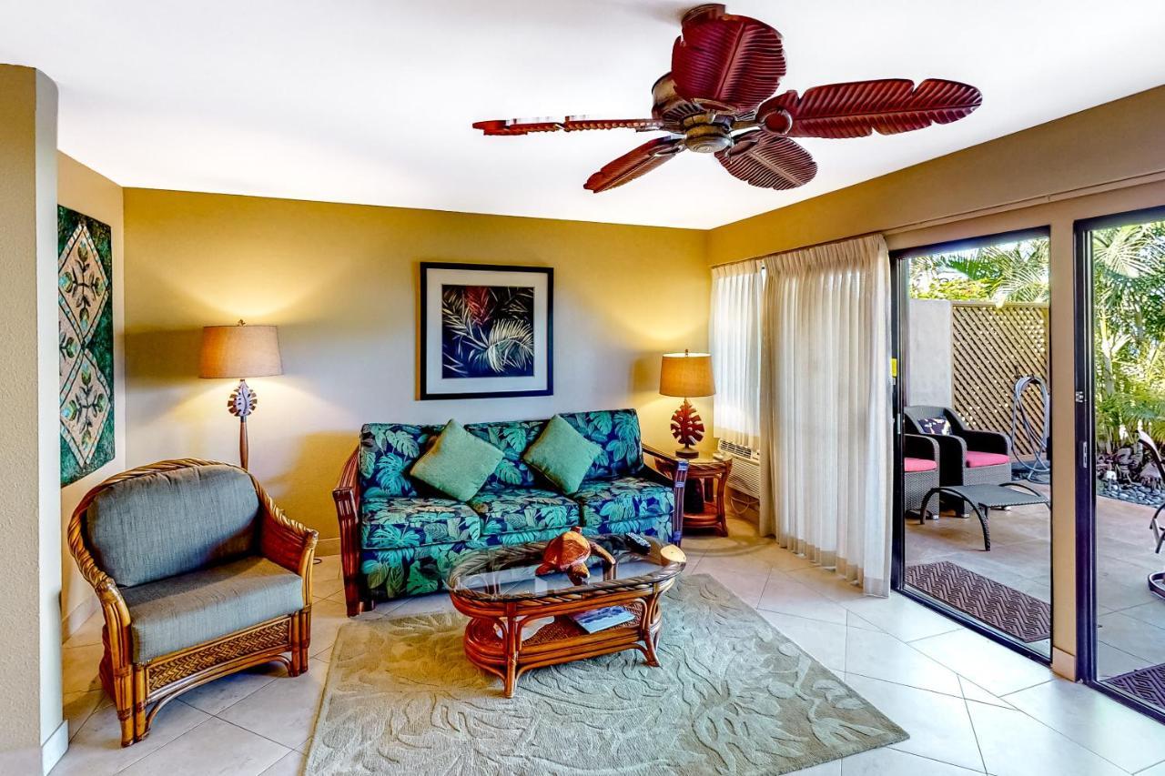 Maui Kamaole Apartment Wailea  Exterior foto
