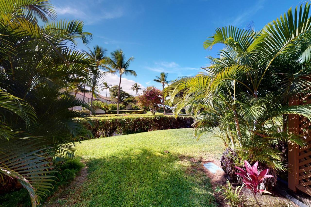 Maui Kamaole Apartment Wailea  Exterior foto