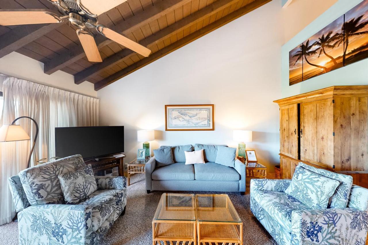Maui Kamaole Apartment Wailea  Cameră foto