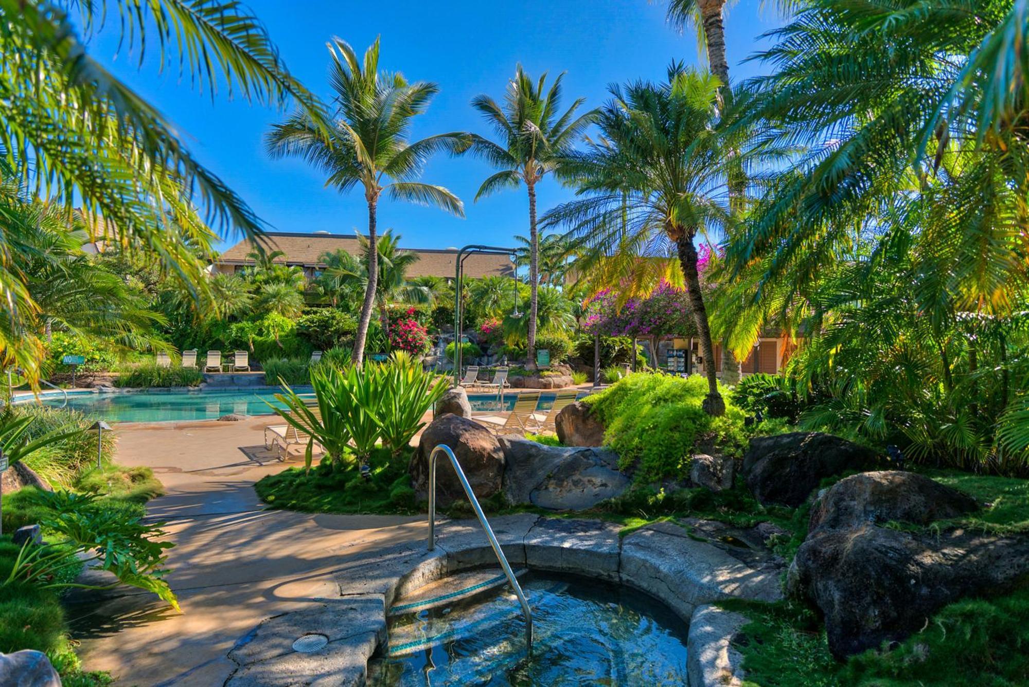 Maui Kamaole Apartment Wailea  Exterior foto