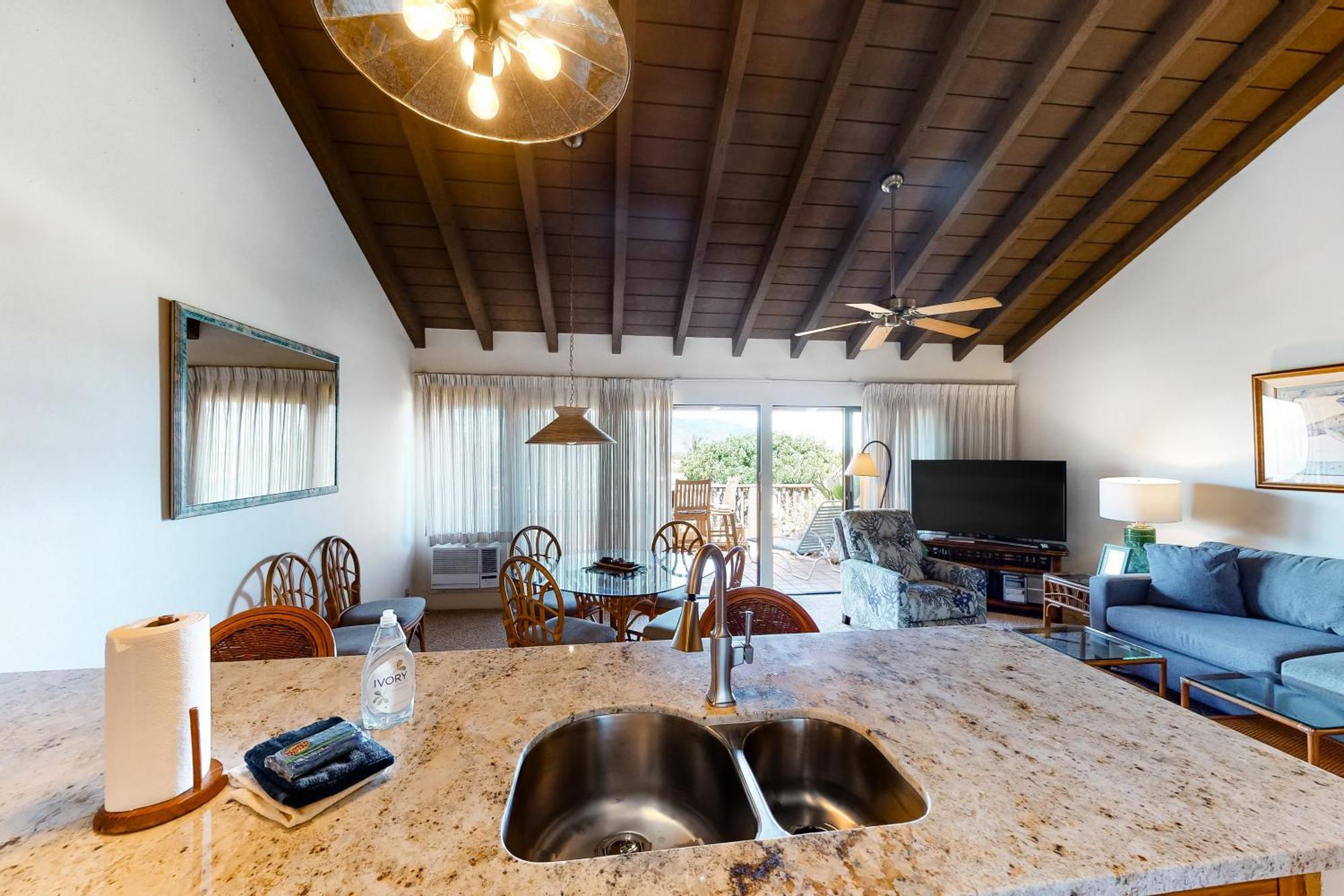 Maui Kamaole Apartment Wailea  Exterior foto