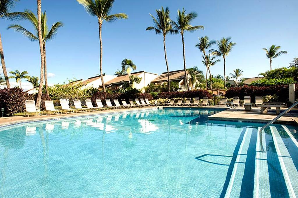 Maui Kamaole Apartment Wailea  Exterior foto