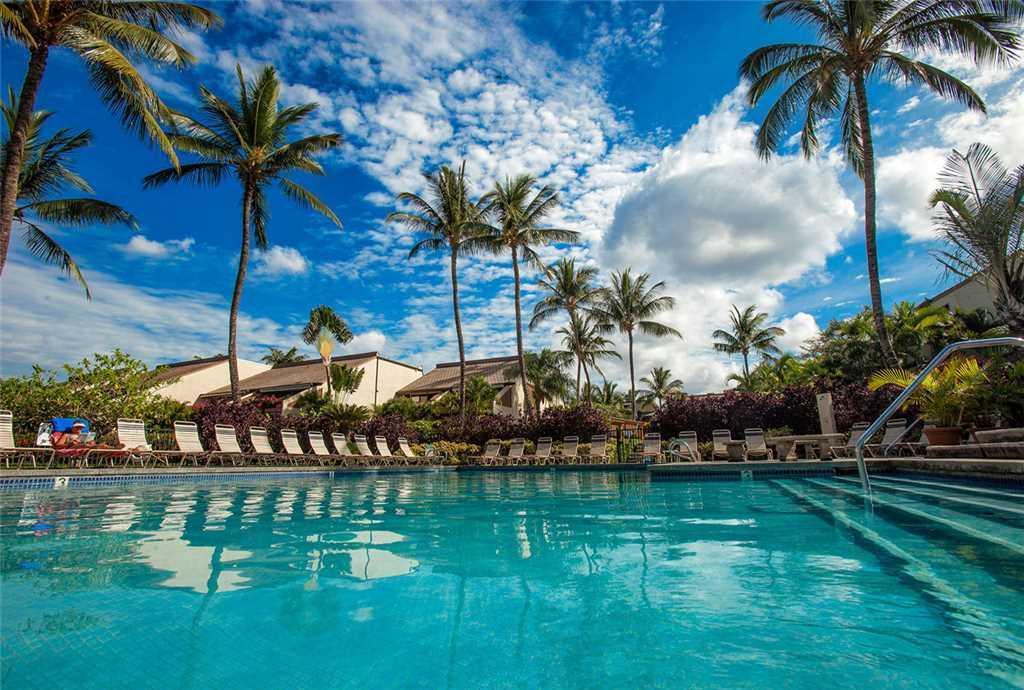 Maui Kamaole Apartment Wailea  Exterior foto