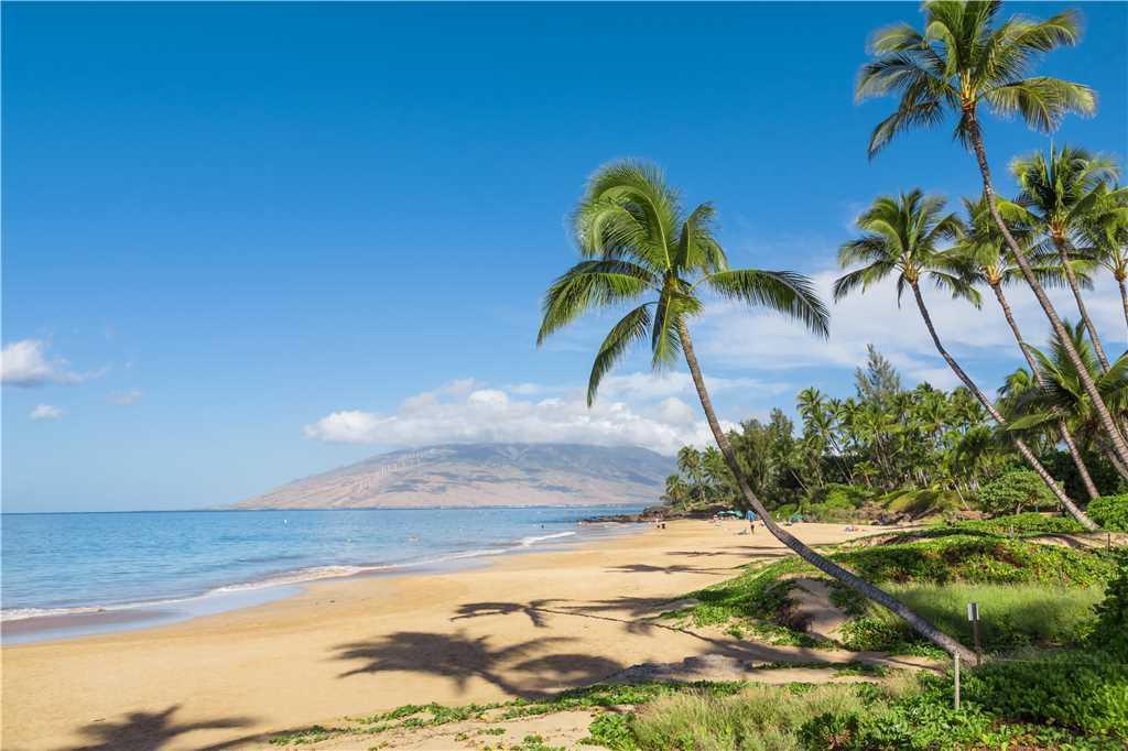 Maui Kamaole Apartment Wailea  Exterior foto