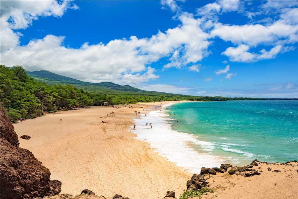 Maui Kamaole Apartment Wailea  Exterior foto