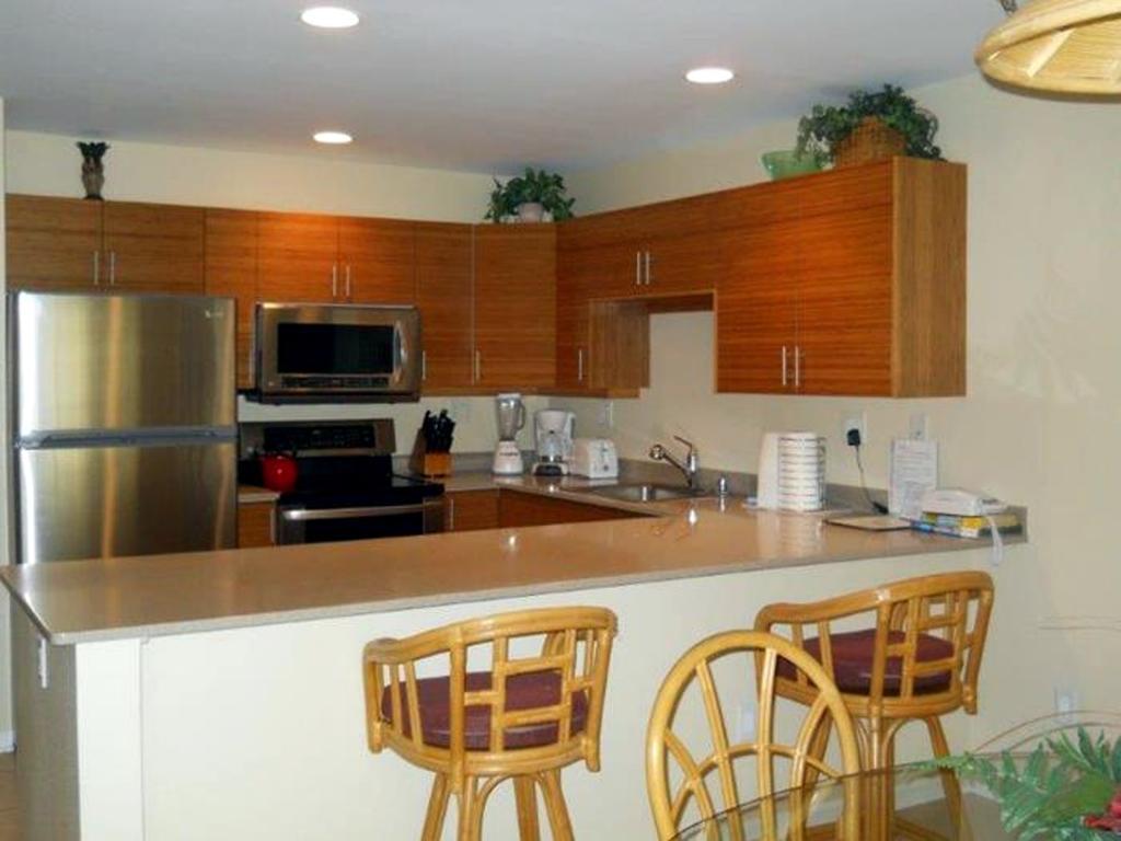 Maui Kamaole Apartment Wailea  Exterior foto