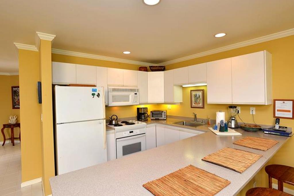 Maui Kamaole Apartment Wailea  Exterior foto
