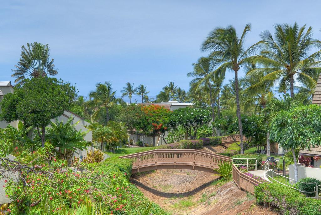 Maui Kamaole Apartment Wailea  Exterior foto
