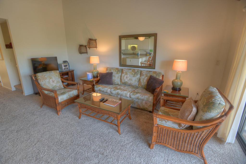 Maui Kamaole Apartment Wailea  Exterior foto