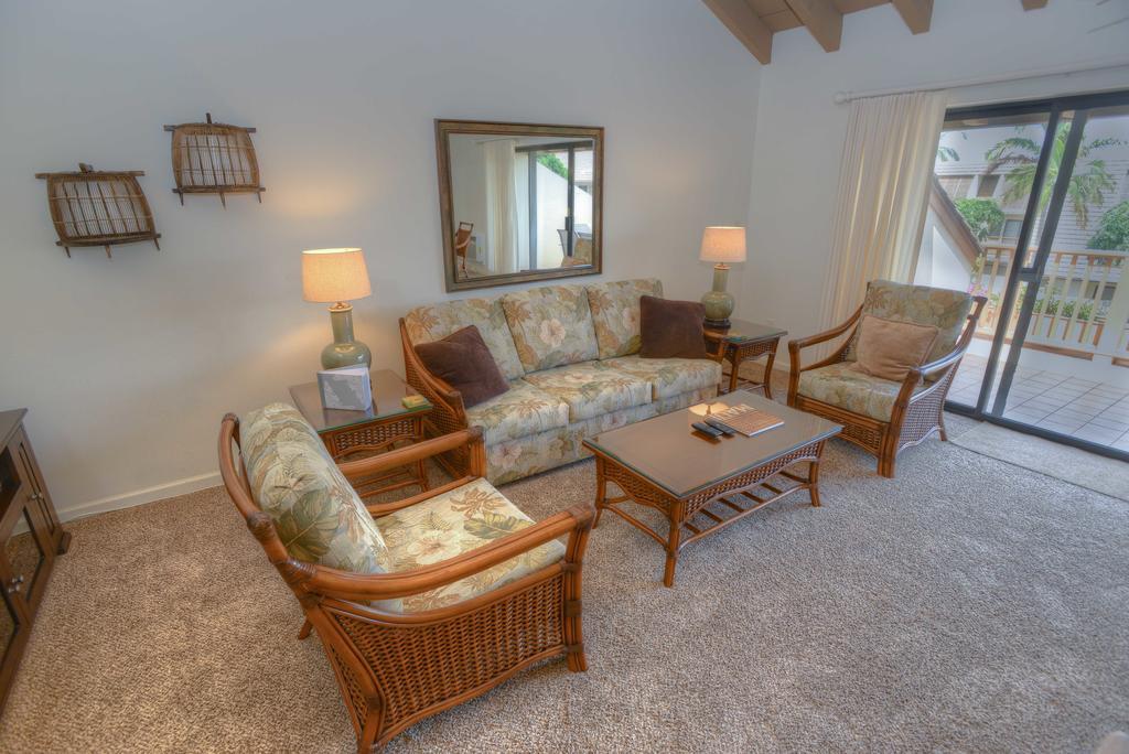 Maui Kamaole Apartment Wailea  Exterior foto
