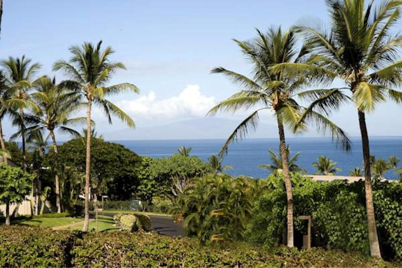 Maui Kamaole Apartment Wailea  Exterior foto
