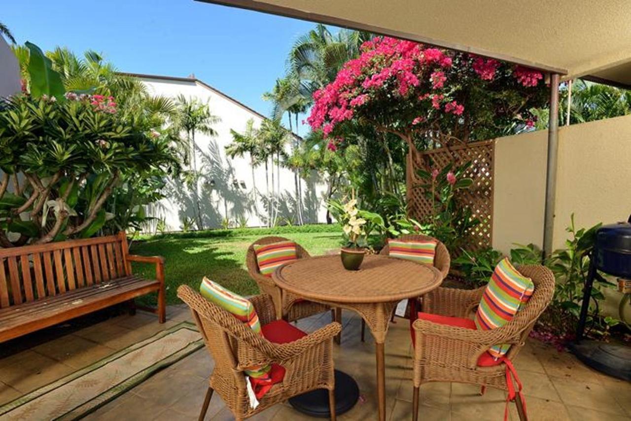 Maui Kamaole Apartment Wailea  Exterior foto
