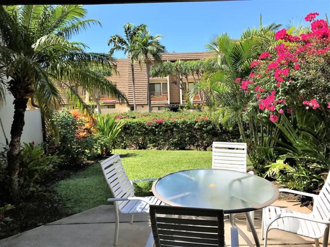 Maui Kamaole Apartment Wailea  Exterior foto