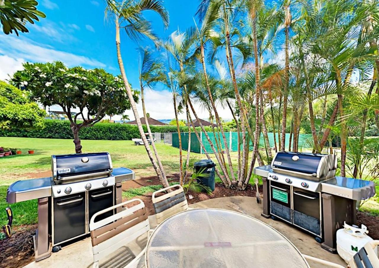 Maui Kamaole Apartment Wailea  Exterior foto