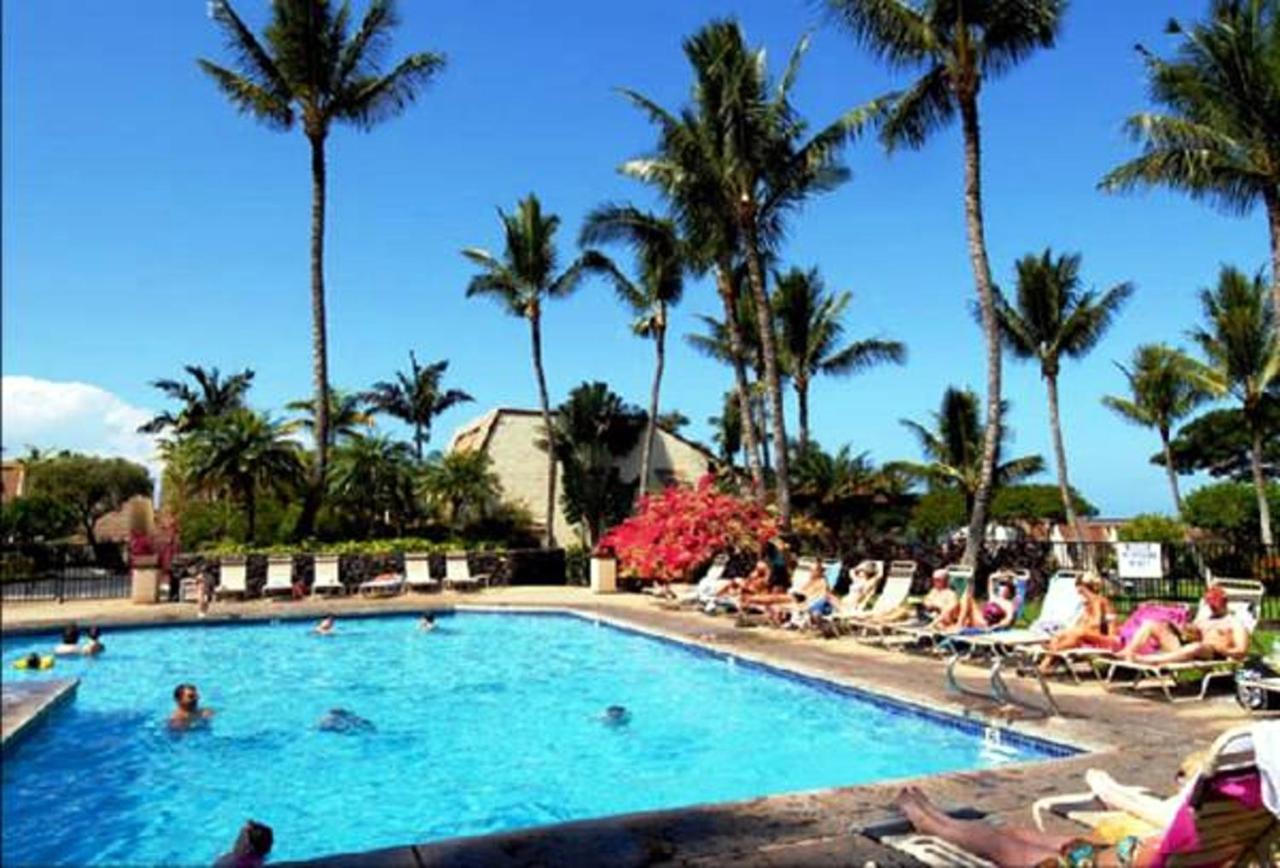 Maui Kamaole Apartment Wailea  Exterior foto
