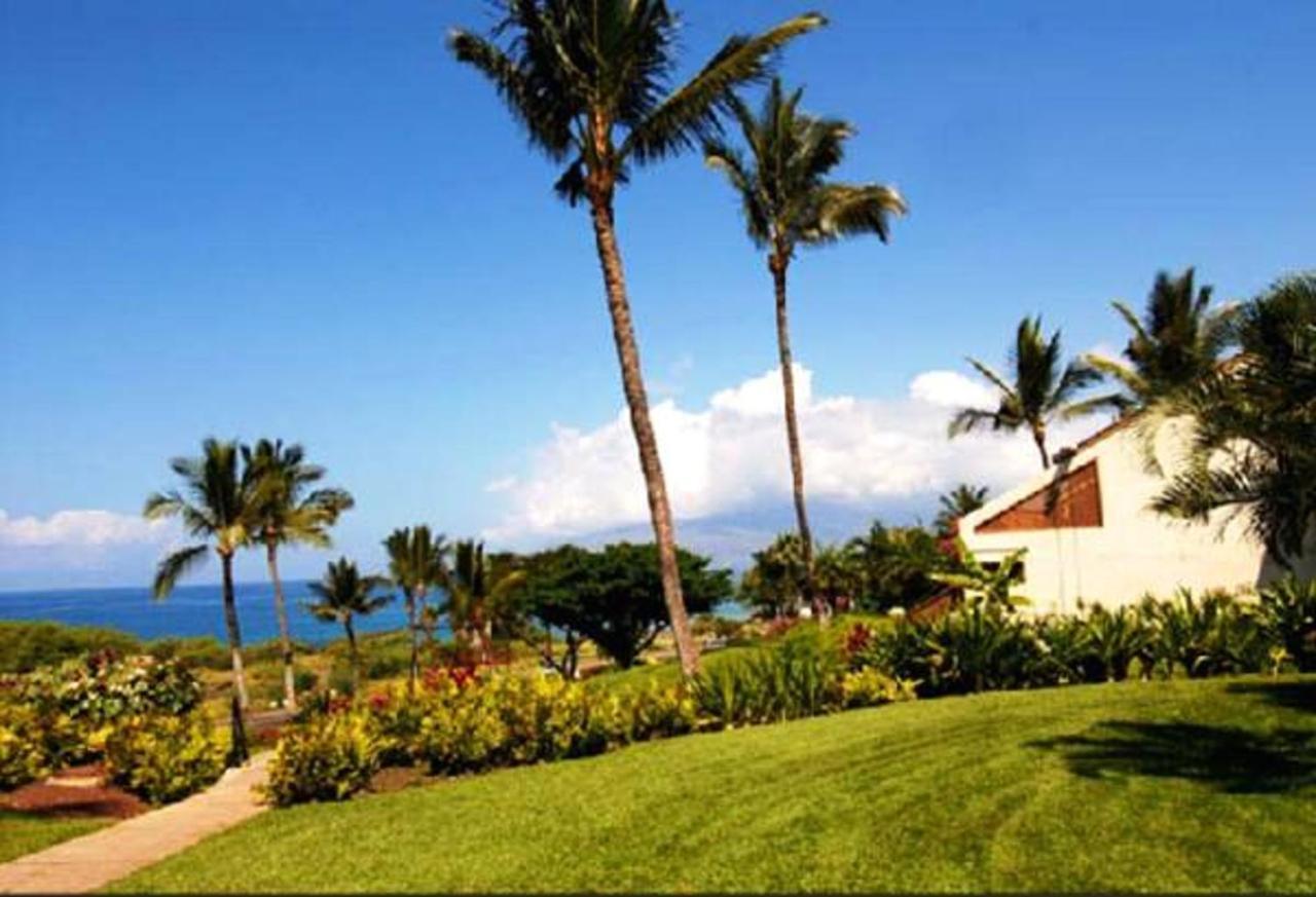 Maui Kamaole Apartment Wailea  Exterior foto